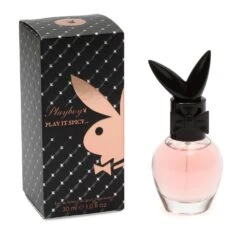 Playboy Play It Spicy Eau De Toilette 30 Ml VAPO