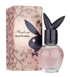 Playboy Play It Sexy Eau De Toilette 30 MlVAPO