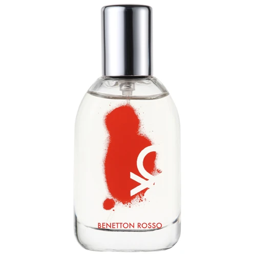 Benetton Profumo Rosso Donna Eau De Toilette 30 Ml Vapo 3 Benetton Profumo Rosso Donna Eau De Toilette 30 Ml Vapo