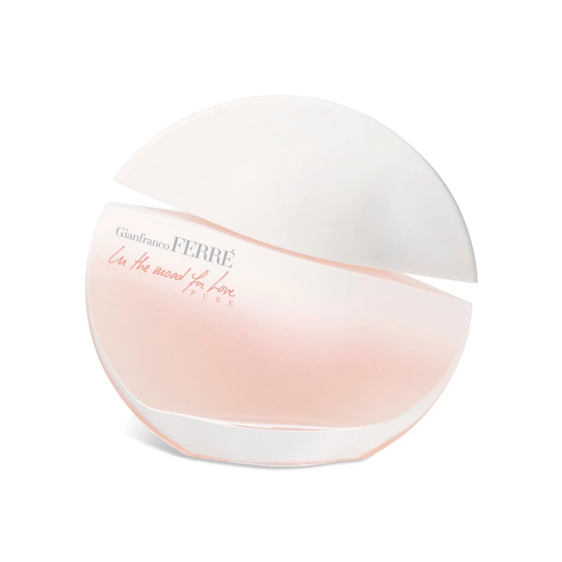 Gianfranco Ferrè In The Mood For Love Pure Eau De Toilette 30 Ml VAPO 3 Gianfranco Ferrè In The Mood For Love Pure Eau De Toilette 30 Ml VAPO