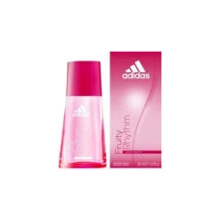 Adidas Fruity Rhythm Eau De Toilette 30 Ml VAPO