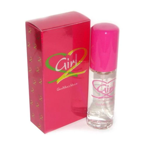 GianMarcoVenturi GMV Girl Eau De Toilette 30 Ml VAPO 3 GianMarcoVenturi GMV Girl Eau De Toilette 30 Ml VAPO