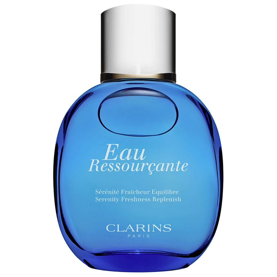 Clarins Eau Ressourçante Acqua Profumata Corpo 100 Ml 3 Clarins Eau Ressourçante Acqua Profumata Corpo 100 Ml