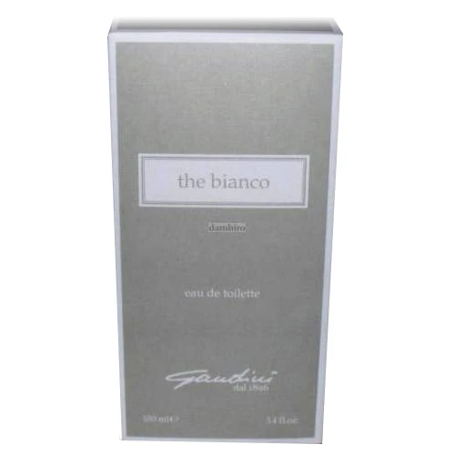 The Bianco Gandini Eau De Toilette 100 Ml Spray 3 The Bianco Gandini Eau De Toilette 100 Ml Spray