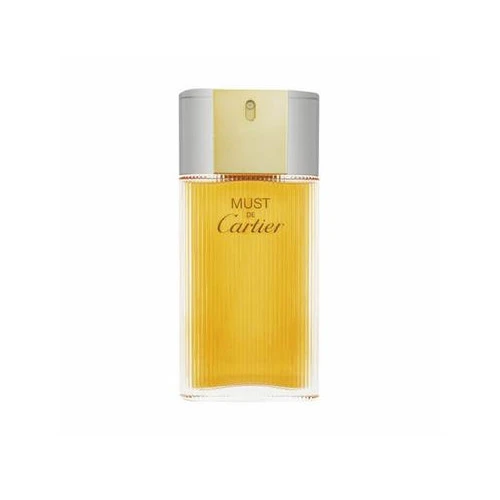Cartier Must De Cartier Parfum Ricarica 50 Ml 3 Cartier Must De Cartier Parfum Ricarica 50 Ml