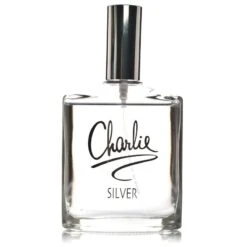 Revlon Charlie Silver Eau De Toilette 100 Ml VAPO