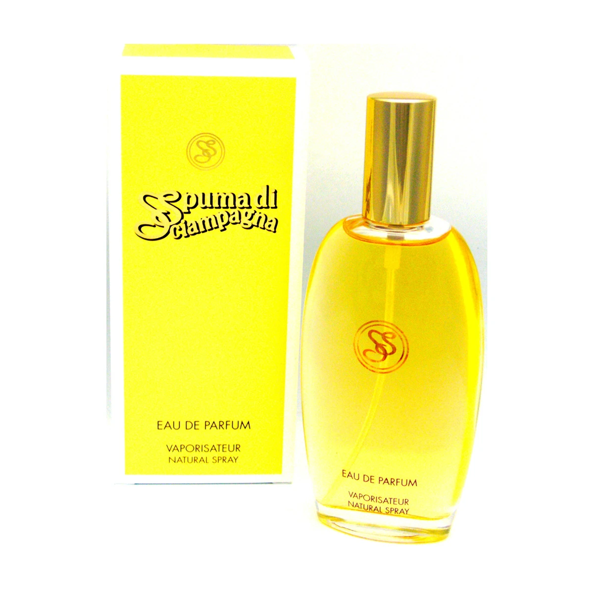 Spuma Di Sciampagna Eau De Parfum 100 Ml 3 Spuma Di Sciampagna Eau De Parfum 100 Ml