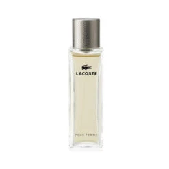 Lacoste Pour Femme Eau De Parfum 90 Ml VAPO