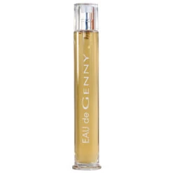 Genny Eau De Genny Eau De Toilette 50 Ml VAPO