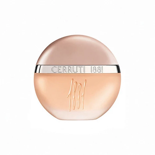 Cerruti 1881 Pour Femme Eau De Toilette 30 Ml VAPO 3 Cerruti 1881 Pour Femme Eau De Toilette 30 Ml VAPO