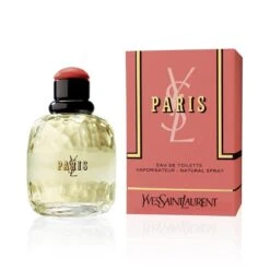 Yves Saint Laurent Paris Eau De Toilette 30 Ml VAPO