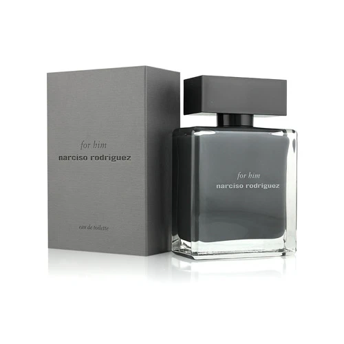 Narciso Rodriguez For Him Eau De Toilette 50 Ml VAPO 3 Narciso Rodriguez For Him Eau De Toilette 50 Ml VAPO