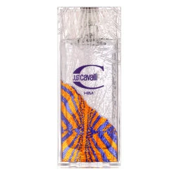 Roberto Cavalli Just Cavalli For Him Eau De Toilette 60 Ml VAPO