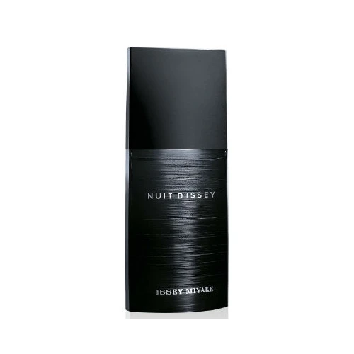 Issey Miyake Nuit D'Issey Eau De Toilette 40 Ml VAPO 3 Issey Miyake Nuit D'Issey Eau De Toilette 40 Ml VAPO