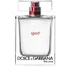 D&G Dolce&Gabbana The One Sport Eau De Toilette 150 Ml VAPO -Vendite Berma 126431