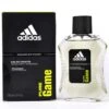 Adidas Pure Game Eau De Toilette 100 Ml VAPO 2 Adidas Pure Game Eau De Toilette 100 Ml VAPO -Vendite Berma 126435