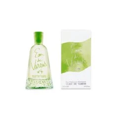 Ulric De Varens Eau De Varens N°4 Acqua Profumata Corpo 150 Ml VAPO