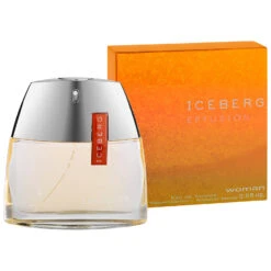 Profumo Donna Iceberg Effusion Woman 75 Ml Eau De Toilette EDT VAPO
