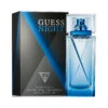 Guess Night Uomo Eau De Toilette 100 Ml VAPO 1 Guess Night Uomo Eau De Toilette 100 Ml VAPO -Vendite Berma 126474