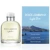 D&G Dolce&Gabbana Light Blue Pour Homme Discover Vulcano Eau De Toilette 125 Ml VAPO 2 D&G Dolce&Gabbana Light Blue Pour Homme Discover Vulcano Eau De Toilette 125 Ml VAPO -Vendite Berma 126487