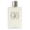 Giorgio Armani Acqua Di Gio Pour Homme Eau De Toilette 400 Ml VAPO -Vendite Berma 126504