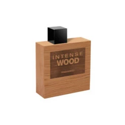 Dsquared2 Intense He Wood Eau De Toilette 100 Ml VAPO