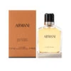Giorgio Armani Eau D'Aromes Homme 50 Ml Eau De Toilette Profumo Uomo [ NUOVO, ORIGINALE, NO-TESTER ]
