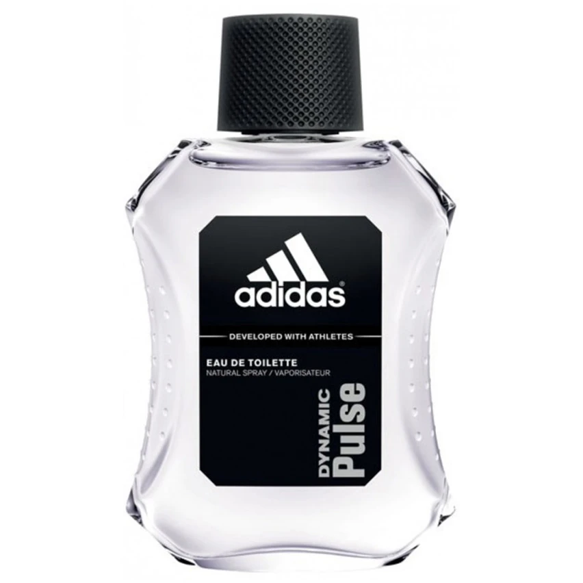 Adidas Dynamic Pulse Eau De Toilette 50 Ml VAPO 3 Adidas Dynamic Pulse Eau De Toilette 50 Ml VAPO