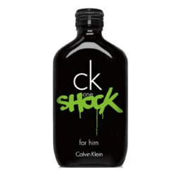 Calvin Klein Ck One Shock For Him Eau De Toilette 50 Ml VAPO