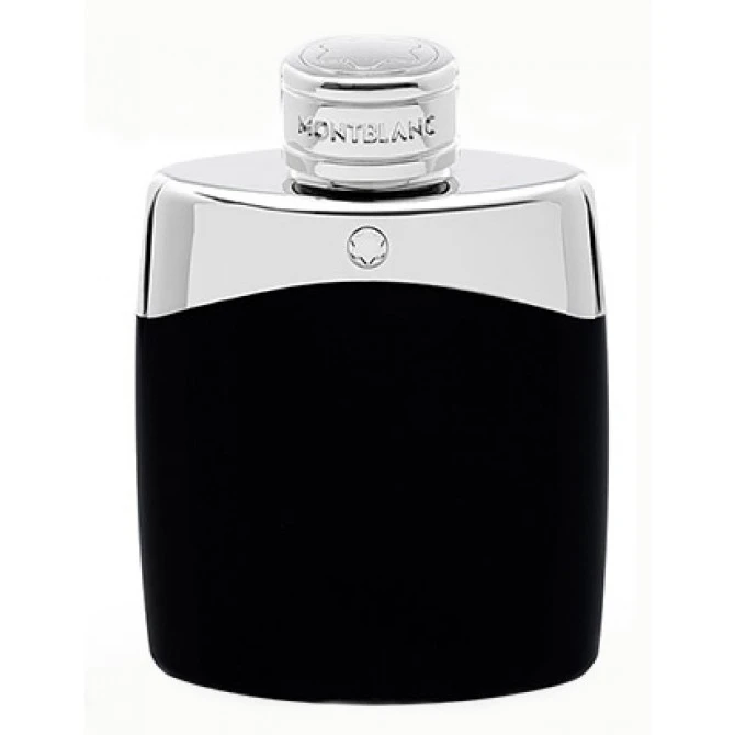 Montblanc Legend Eau De Toilette 100 Ml 3 Montblanc Legend Eau De Toilette 100 Ml