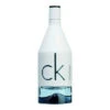 Calvin Klein In2U Him Eau De Toilette 100 Ml VAPO 2 Calvin Klein In2U Him Eau De Toilette 100 Ml VAPO -Vendite Berma 126680