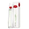 Kenzo Flower By Kenzo Donna Eau De Toilette 50 Ml VAPO 2 Kenzo Flower By Kenzo Donna Eau De Toilette 50 Ml VAPO -Vendite Berma 126711