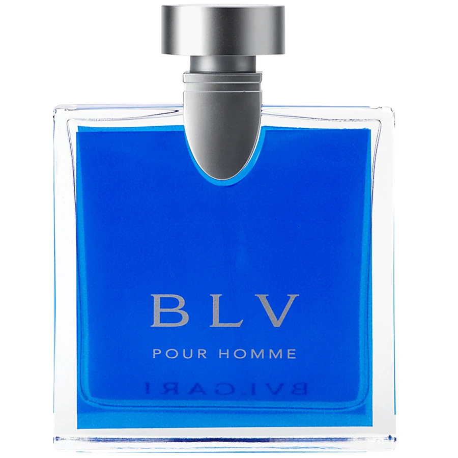 Bulgari Blu Pour Homme Eau De Toilette 100 Ml VAPO 3 Bulgari Blu Pour Homme Eau De Toilette 100 Ml VAPO