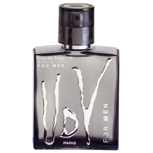 Ulric De Varens UDV For Men Eau De Toilette 100 Ml VAPO 3 Ulric De Varens UDV For Men Eau De Toilette 100 Ml VAPO