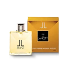 Lancetti Lui Di Lancetti Eau De Toilette 100 Ml VAPO