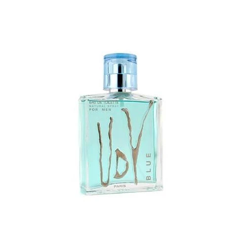 Ulric De Varens UDV Blue Eau De Toilette 100 Ml VAPO 3 Ulric De Varens UDV Blue Eau De Toilette 100 Ml VAPO