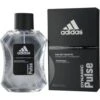 Adidas Dynamic Pulse Eau De Toilette 100 Ml VAPO 2 Adidas Dynamic Pulse Eau De Toilette 100 Ml VAPO -Vendite Berma 126829