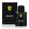 Ferrari Black Eau De Toilette 75 Ml VAPO 1 Ferrari Black Eau De Toilette 75 Ml VAPO -Vendite Berma 126834