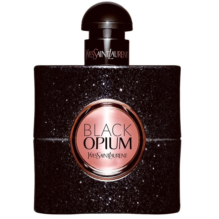 Yves Saint Laurent Black Opium Eau De Parfum 50 Ml VAPO 3 Yves Saint Laurent Black Opium Eau De Parfum 50 Ml VAPO