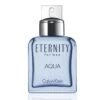Calvin Klein Eternity Aqua Uomo Eau De Toilette 30 Ml VAPO -Vendite Berma 127194