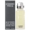 Iceberg Twice Uomo Eau De Toilette 125 Ml VAPO 2 Iceberg Twice Uomo Eau De Toilette 125 Ml VAPO -Vendite Berma 127681