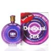 Desigual Sex Eau De Toilette 100 Ml VAPO -Vendite Berma 128220