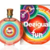Desigual Fun Eau De Toilette 100 Ml VAPO -Vendite Berma 128228