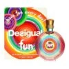 Desigual Fun Eau De Toilette 50 Ml VAPO -Vendite Berma 128230