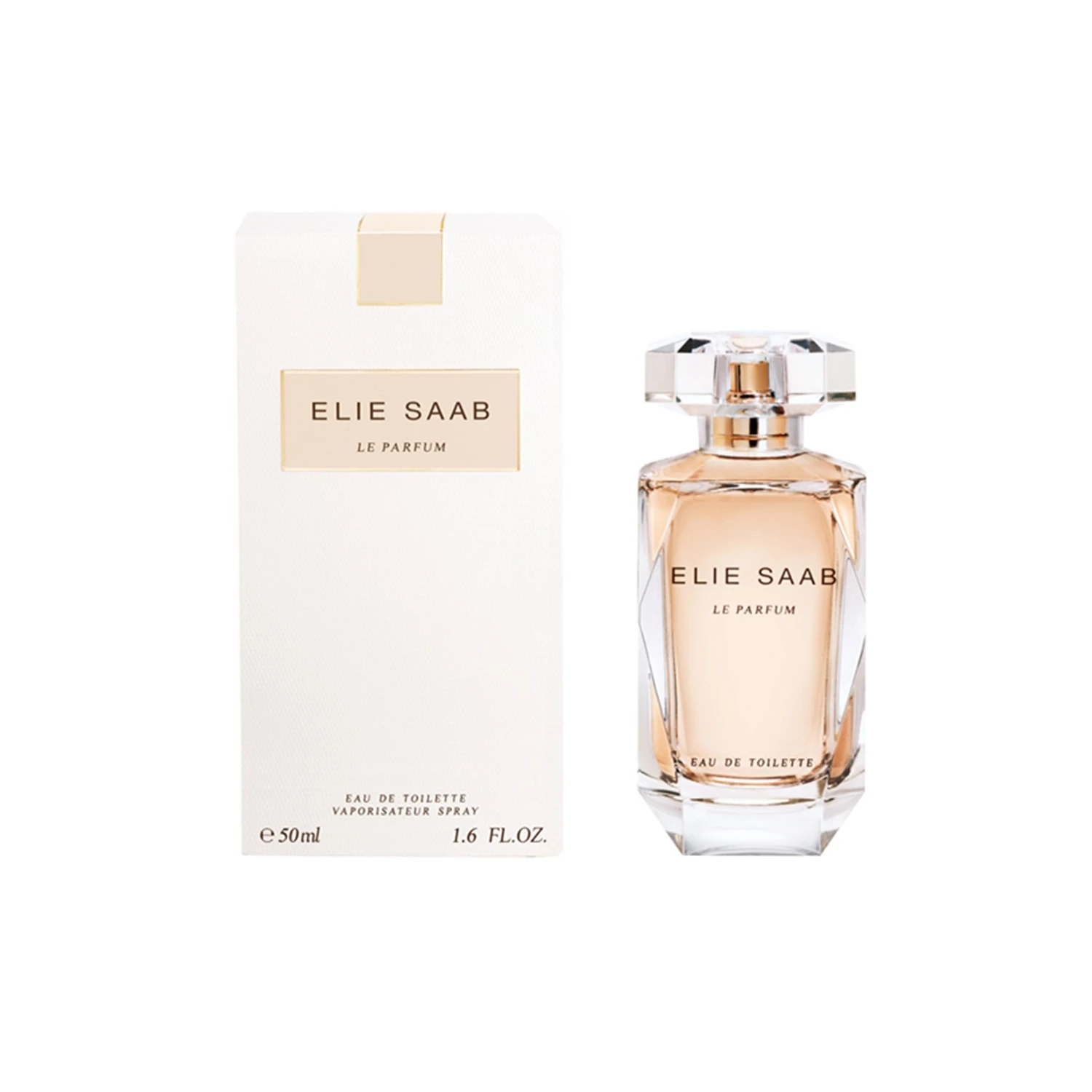 Elie Saab Le Parfum Eau De Toilette 50 Ml VAPO 3 Elie Saab Le Parfum Eau De Toilette 50 Ml VAPO