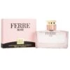 Gianfranco Ferre' Rose Eau De Toilette 50 Ml VAPO 2 Gianfranco Ferre' Rose Eau De Toilette 50 Ml VAPO -Vendite Berma 128244