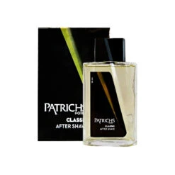 Patrichs Noir After Shave 75 Ml
