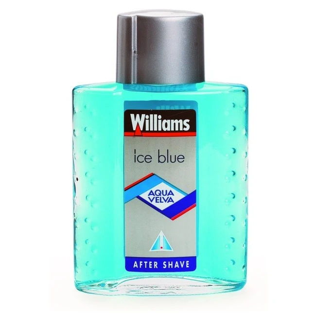 Acqua Velva Ice Blue After Shave 100 Ml 3 Acqua Velva Ice Blue After Shave 100 Ml
