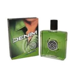 Denim Musk After Shave 100 Ml