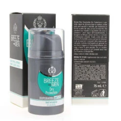 Breeze Men Dry Protection Doporbarba Antieta' 75 Ml